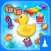 Christmas Toy Smash : Ballon Pop up Kids Game