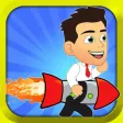 Dash The Jump : Ninja Boy Game for kids Dash The Jump : Ninja Boy Game for kids