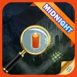Mid night : Free Hidden object games Fun Mid night : Free Hidden object games Fun