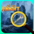 The Dark Night : Free Hidden Fun The Dark Night : Free Hidden Fun
