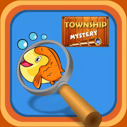 Township Mystery Search And Find Hidden Object Games Township Mystery Search And Find Hidden Object Games