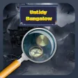 Untidy Bungalow : A Hidden Object Mystery Untidy Bungalow : A Hidden Object Mystery