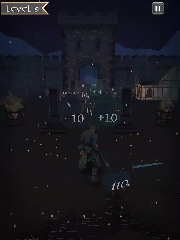 Скриншоты Heretic Souls iPad 