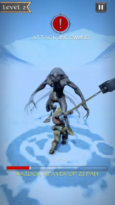 Скриншоты Heretic Souls