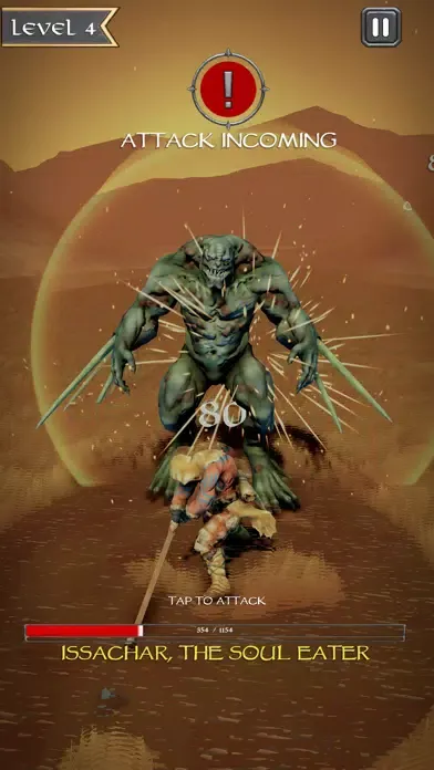 Скриншоты Heretic Souls