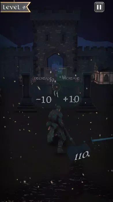 Скриншоты Heretic Souls