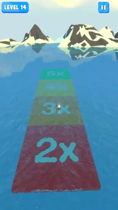 ภาพหน้าจอของ Skip It 3D