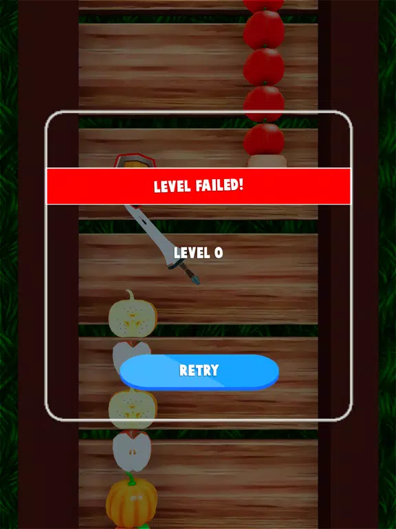 Sword Flipper iPad  स्क्रीनशॉट