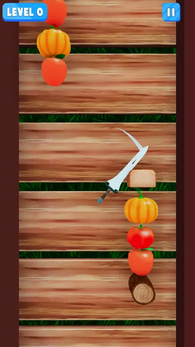 Sword Flipper स्क्रीनशॉट
