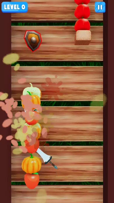 Sword Flipper स्क्रीनशॉट