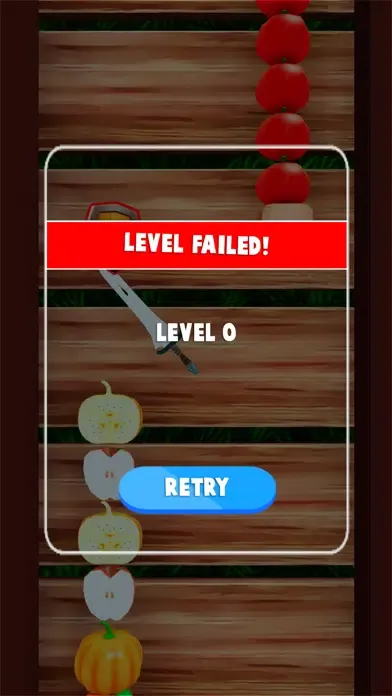 Screenshot di Sword Flipper