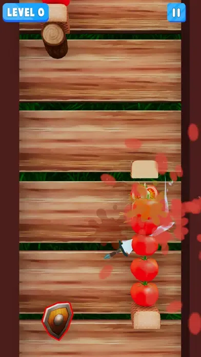 Screenshot di Sword Flipper