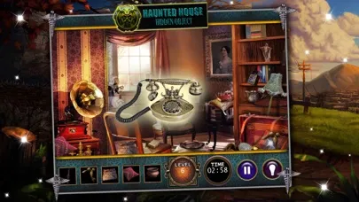 Zrzuty ekranu Hunted House : Ultimate Hidden