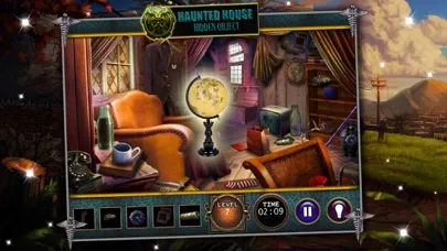 Zrzuty ekranu Hunted House : Ultimate Hidden
