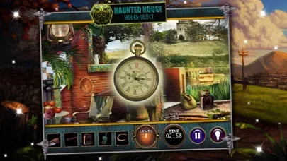 Zrzuty ekranu Hunted House : Ultimate Hidden