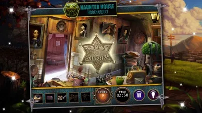 Zrzuty ekranu Hunted House : Ultimate Hidden
