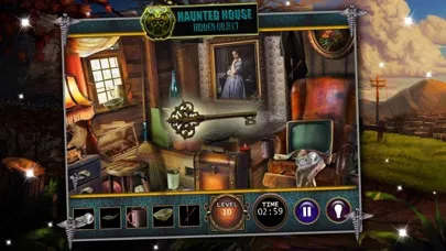 Zrzuty ekranu Hunted House : Ultimate Hidden