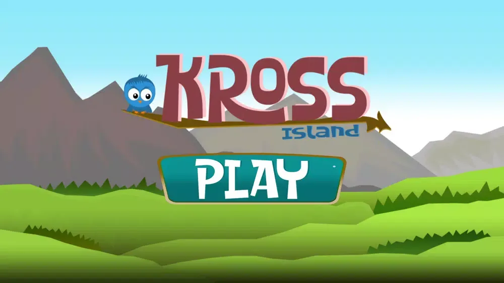 Ảnh chụp màn hình của Kross Island Adventure