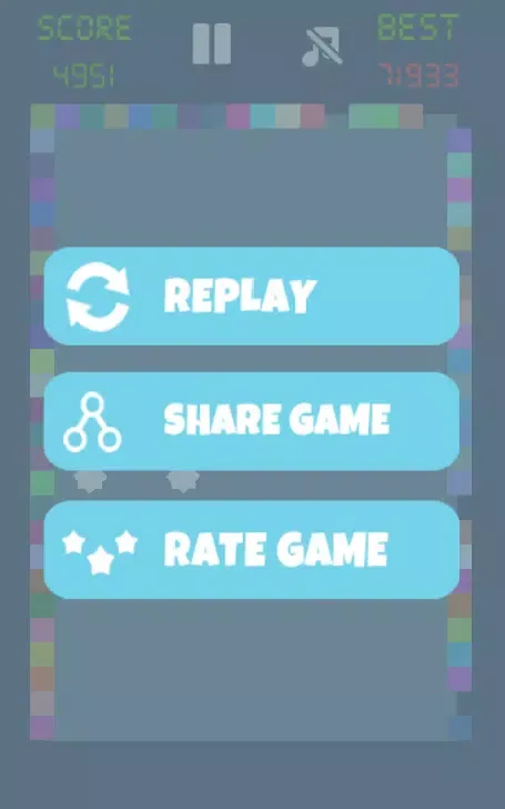 Capturas de pantalla de Annoying Ball Game