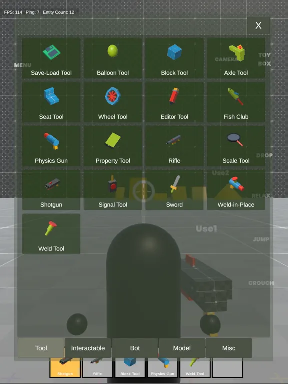 صور Dummy Guyz iPad 