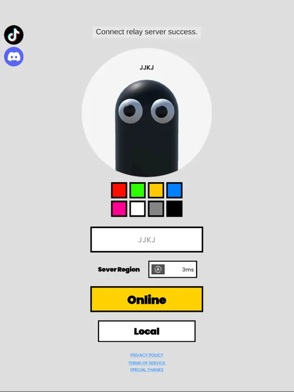 صور Dummy Guyz iPad 