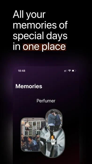 Perfect Dates: Ideas for date应用截图