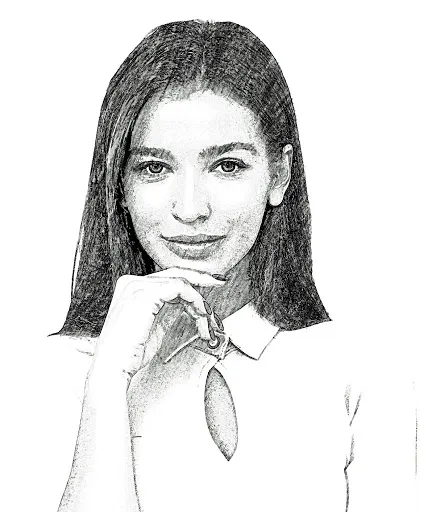 Pencil Sketch应用截图