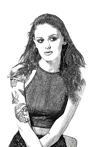 Pencil Sketch应用截图