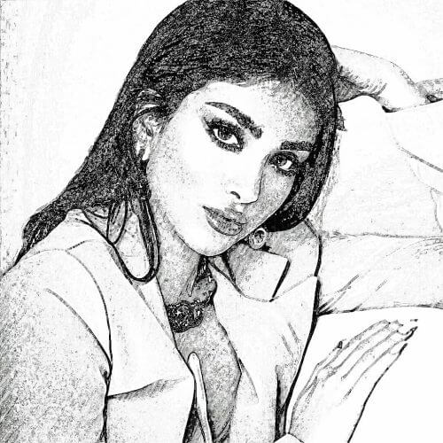 Pencil Sketch-screenshot-4