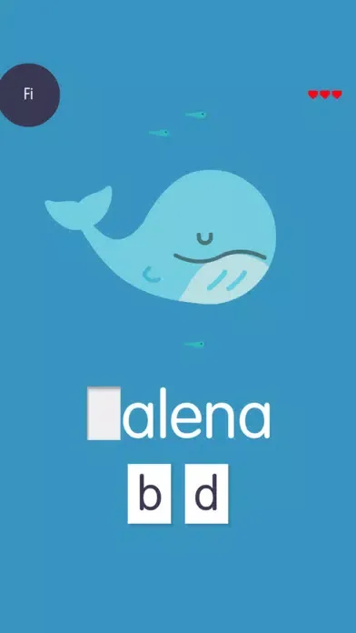 Diferenciar b i d Screenshots