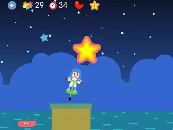Zrzuty ekranu Multiplication Math Game iPad 