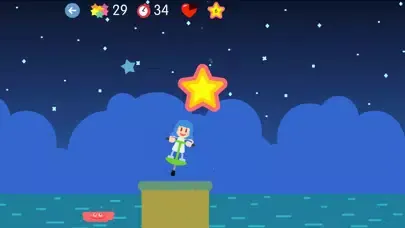 Zrzuty ekranu Multiplication Math Game