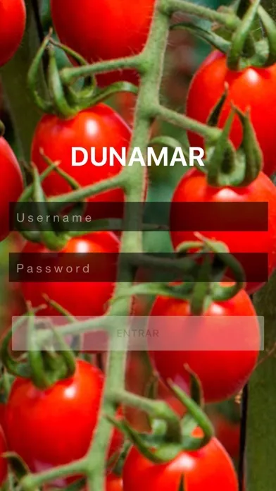 Dunamar SAT Agricultores スクリーンショット