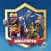 Wallpapers for Clash Royale - Customizable Backgrounds For Home & Lock Screen