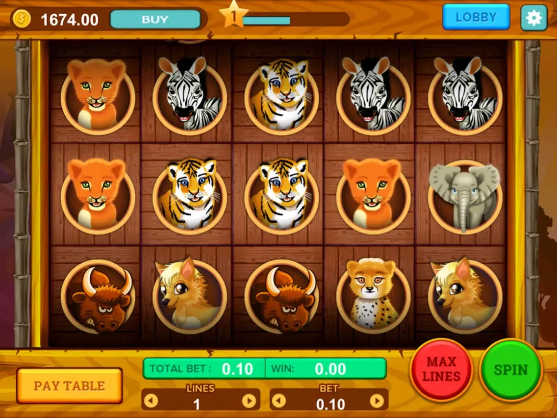Throne of Dragons Slots Wizard Casino - Magic Lamp in City Slot HD iPad  Screenshots
