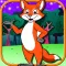 Flying Foxy the Pirate For Five Nights At Freddy´s FNAF Edition