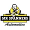 Mr. Spanners Automotive