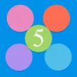 5 five learn