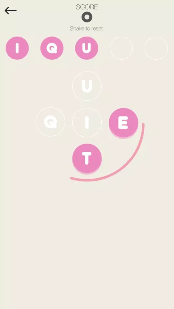 5 five learn Screenshots