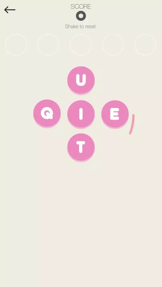 5 five learn Screenshots