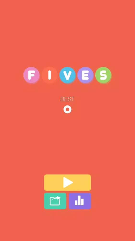 5 five learn Screenshots