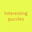 Interesting puzzles