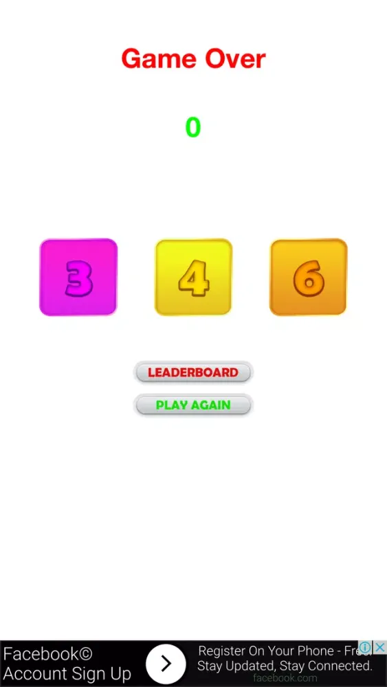 Interesting puzzles স্ক্রিনশট