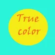Choose Your True Color