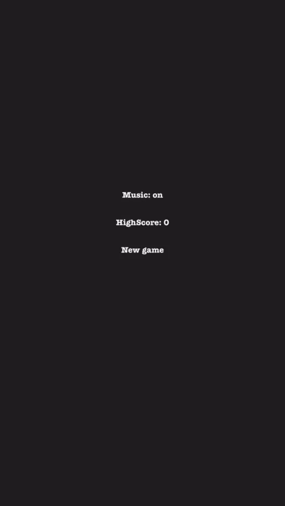 Zrzuty ekranu Game GOGO