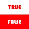 TrueFalse Game