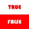 TrueFalse Game
