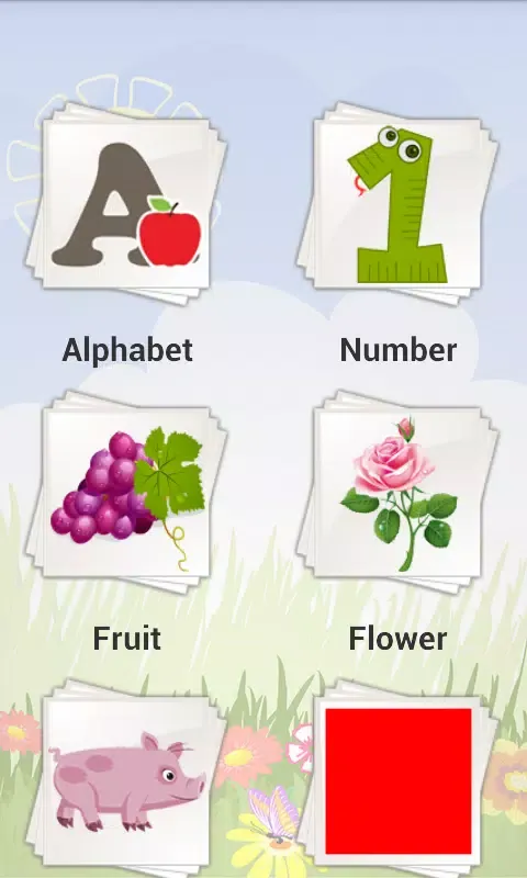 English for Kids應用截圖
