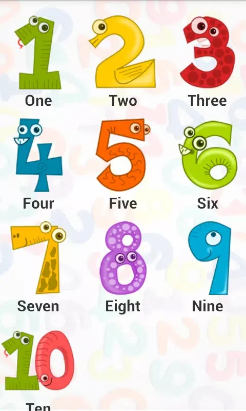 English for Kids應用截圖