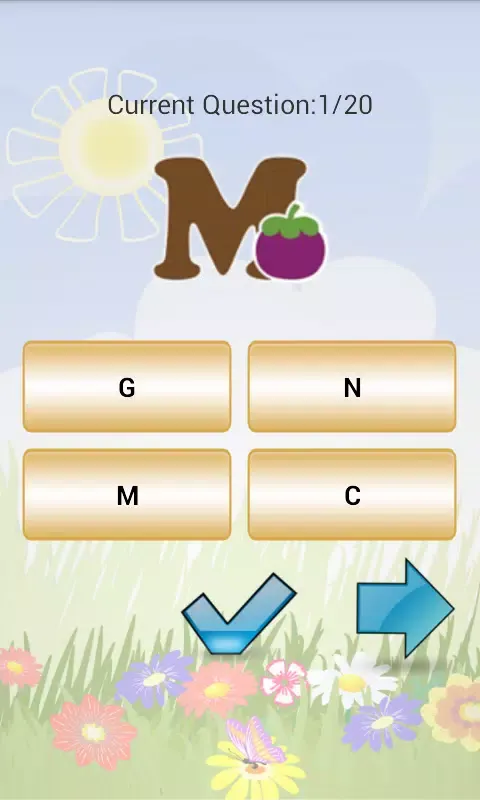 English for Kids應用截圖